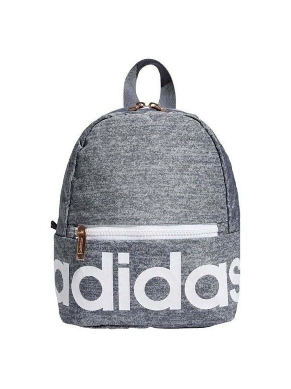 𝅺ADIDAS Linear Mini Backpack